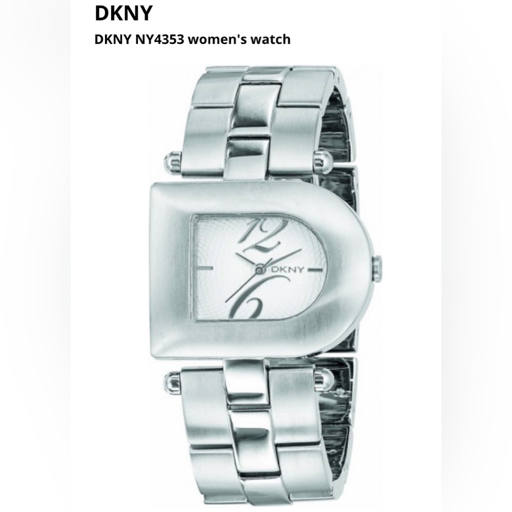 DKNY NY4353 Women’s Watch